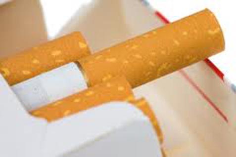 Penjualan Rokok 2015 Bakal Tertekan Cukai & Peringatan Bergambar